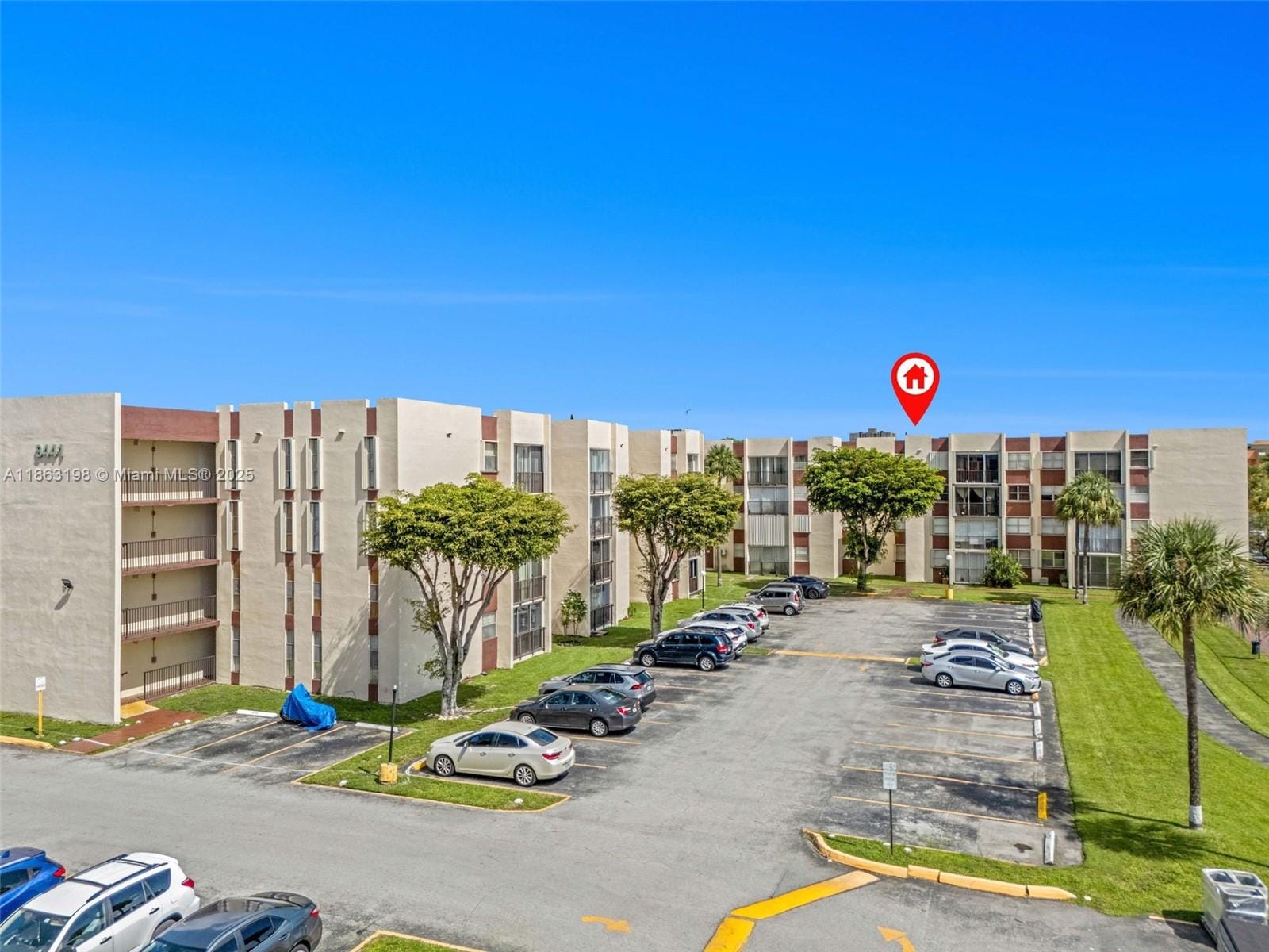 9441 SW 4th Street 203, Miami, FL 33174
