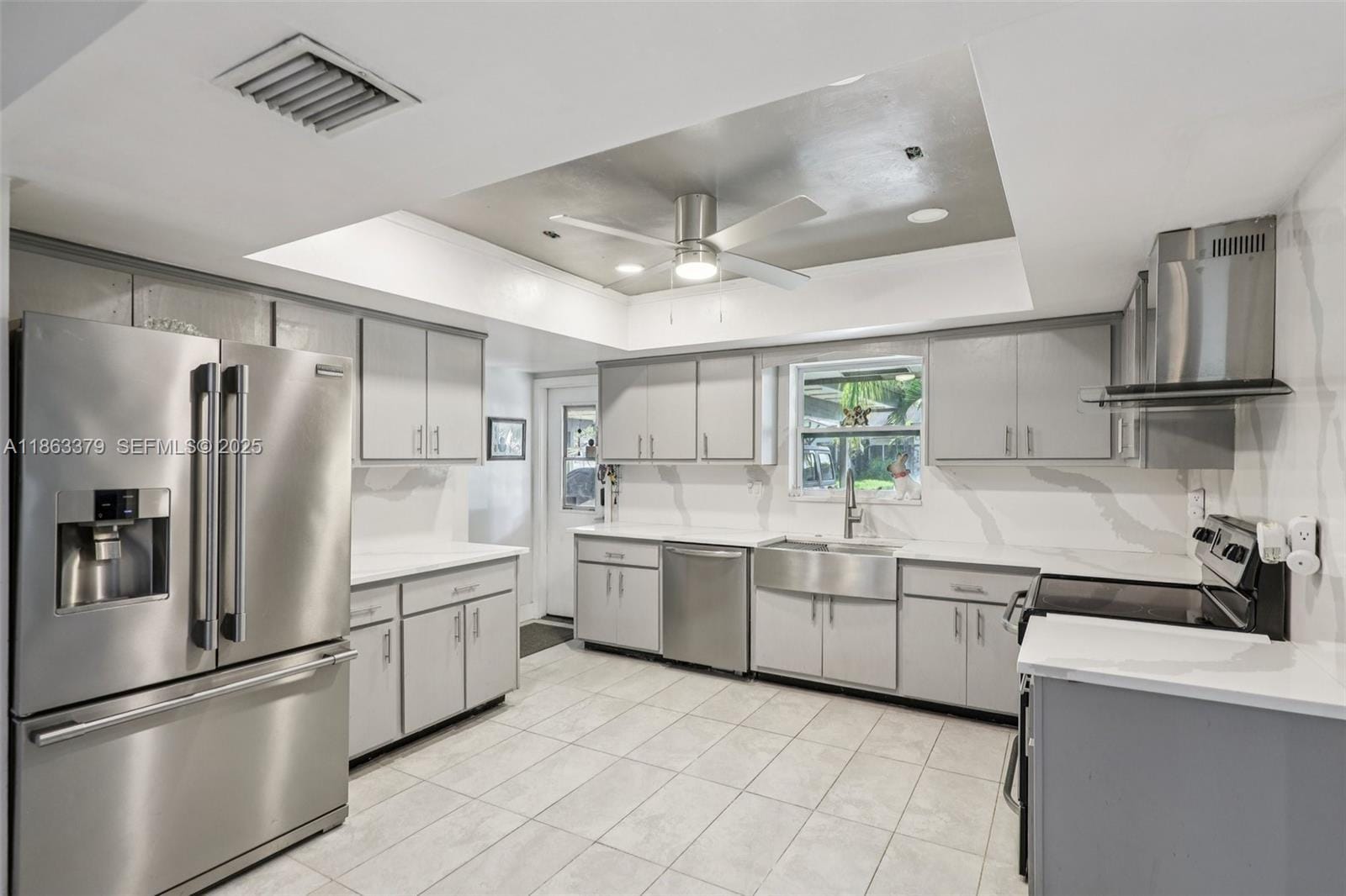 2441 SW 43rd Avenue, Fort Lauderdale, FL 33317