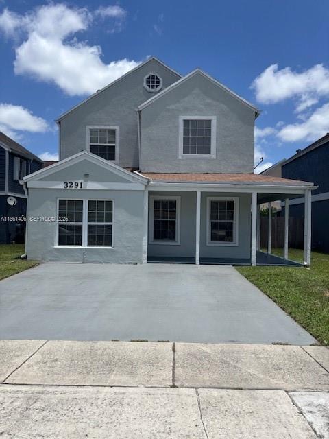 3291 Kapot Terrace, Miramar, FL 33025, Miramar