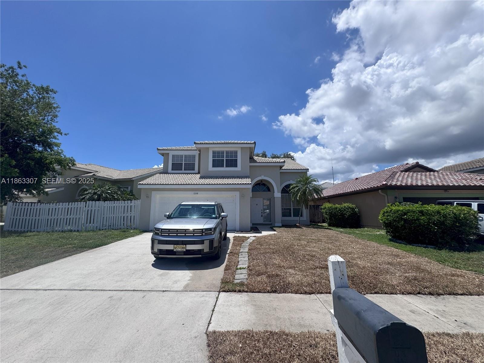 7228 Davit Circle, Lake Worth, FL 33467