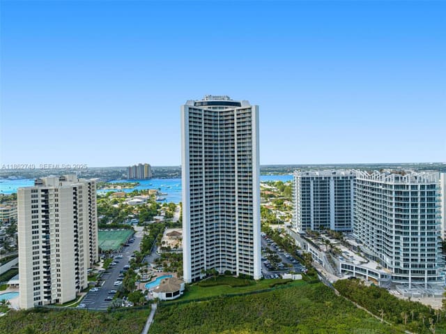 3000 N Ocean Drive 24H, Singer Island, FL 33404