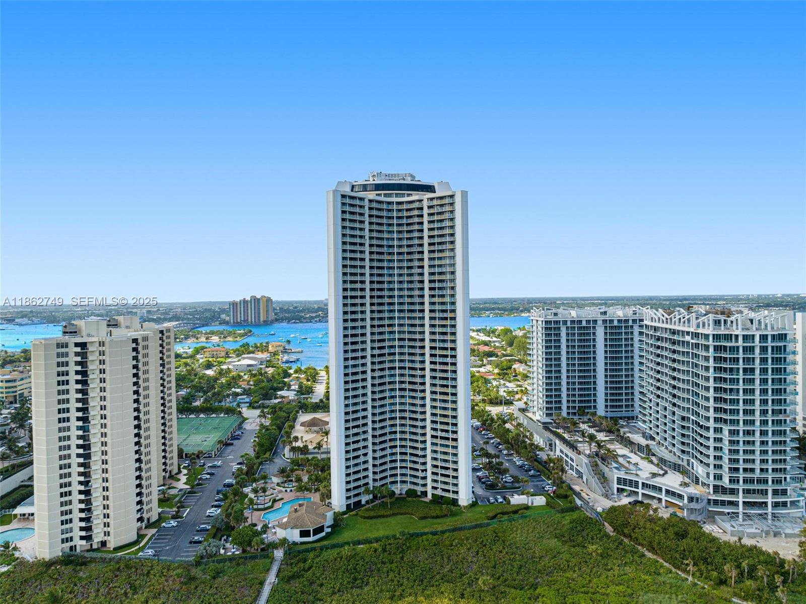 3000 N Ocean Drive 24H, Singer Island, FL 33404, Singer Island