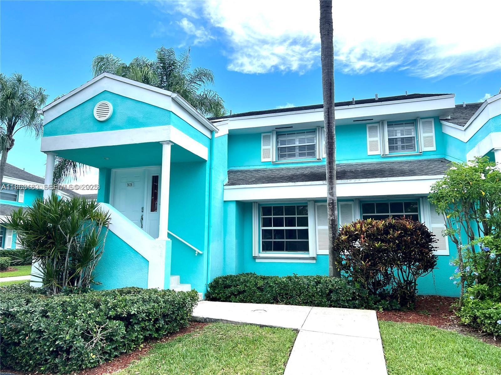 2638 SE 20th Court 206-C, Homestead, FL 33035, Homestead