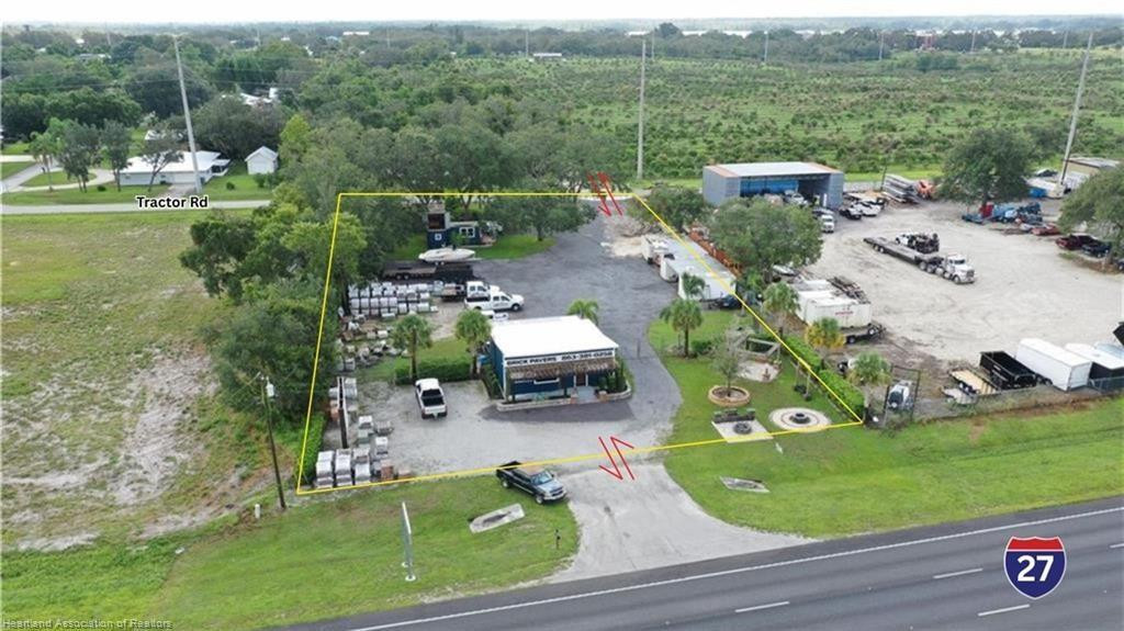 6750 US Highway 27, Sebring, FL 33870, Sebring