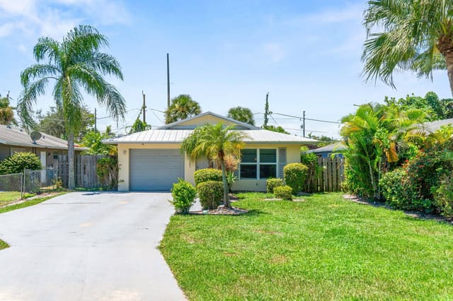 7731 4th Terrace, Lake Worth, FL 33463