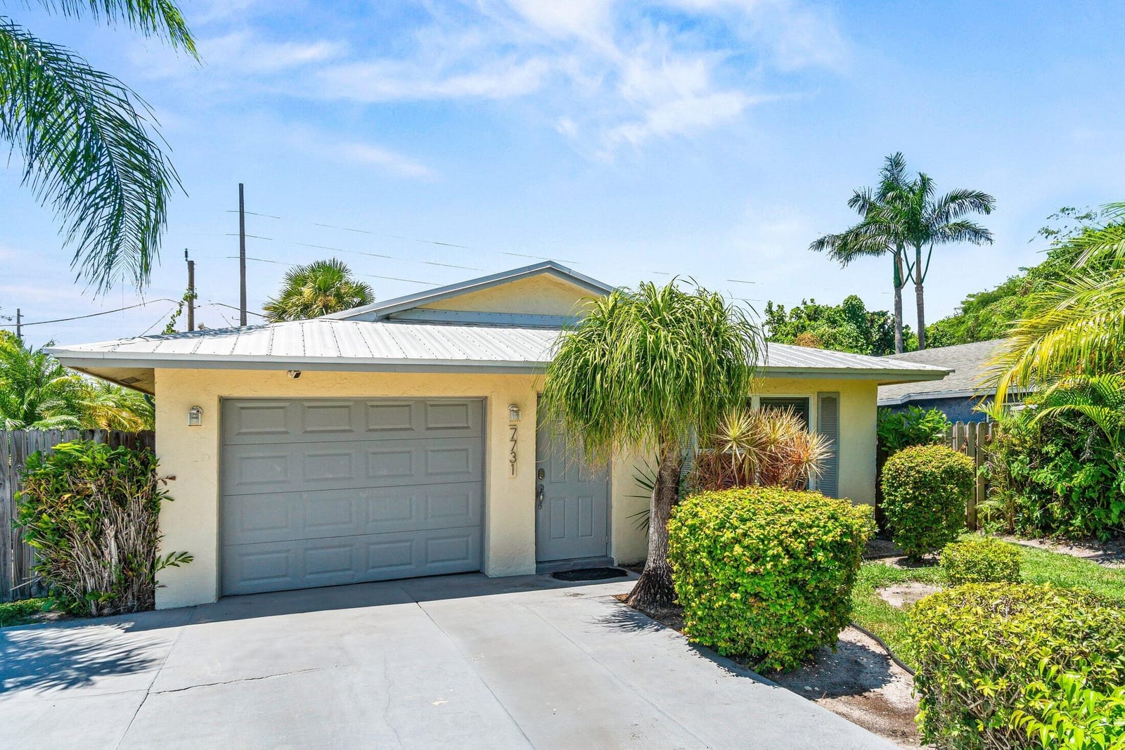 7731 4th Terrace, Lake Worth, FL 33463 photo 2