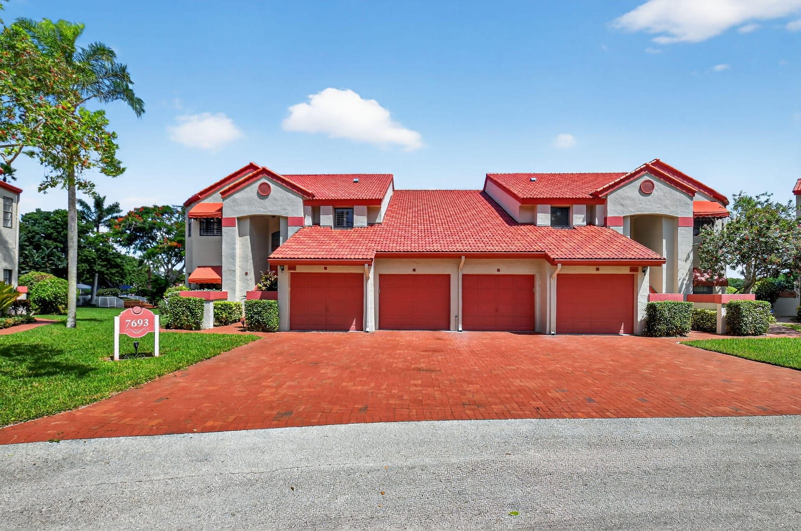 7693 Lexington Club Boulevard C, Delray Beach, FL 33446