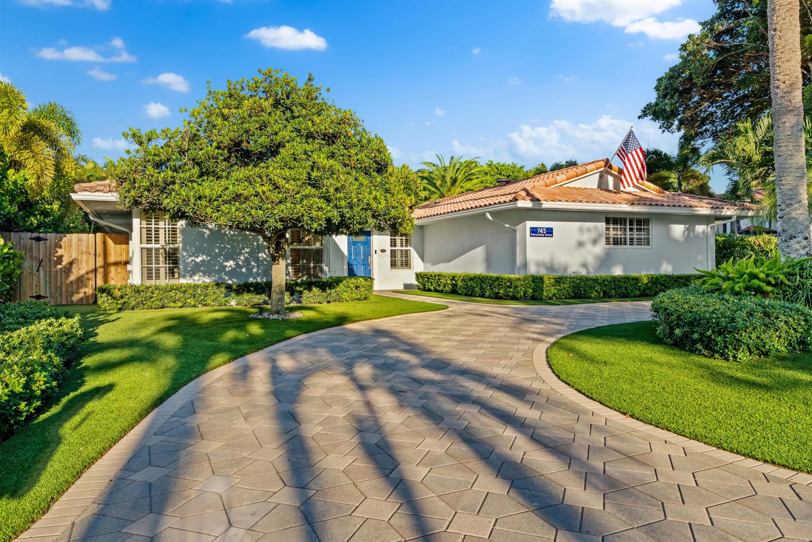 745 Periwinkle Street, Boca Raton, FL 33486