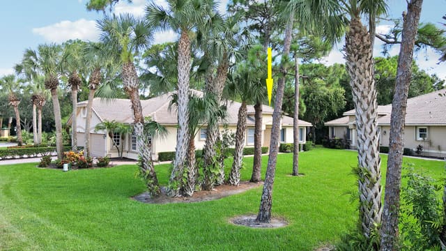 7010 Willow Pine Way, sold in Willow Pines, Port St. Lucie, FL