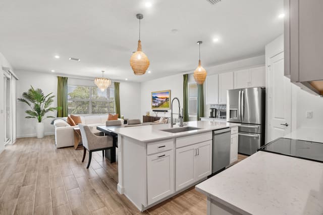 13421 Brotherhood Way, sold in Delray Trails At Villa Delray Pud, Delray Beach, FL