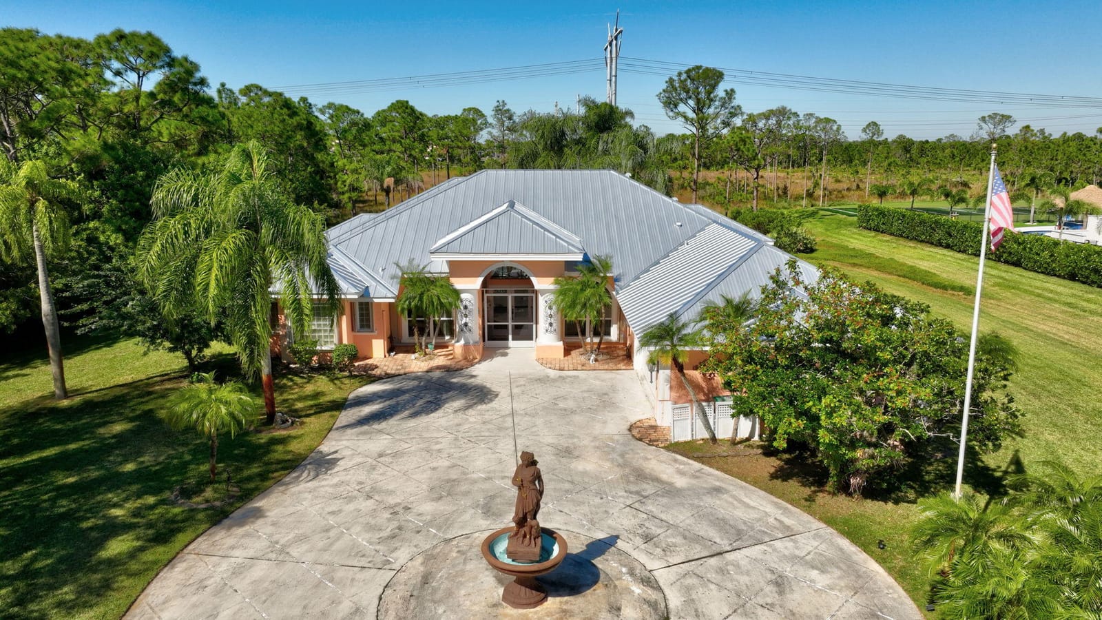 7852 SE Saddlebrook Drive, Port St. Lucie, FL 34986