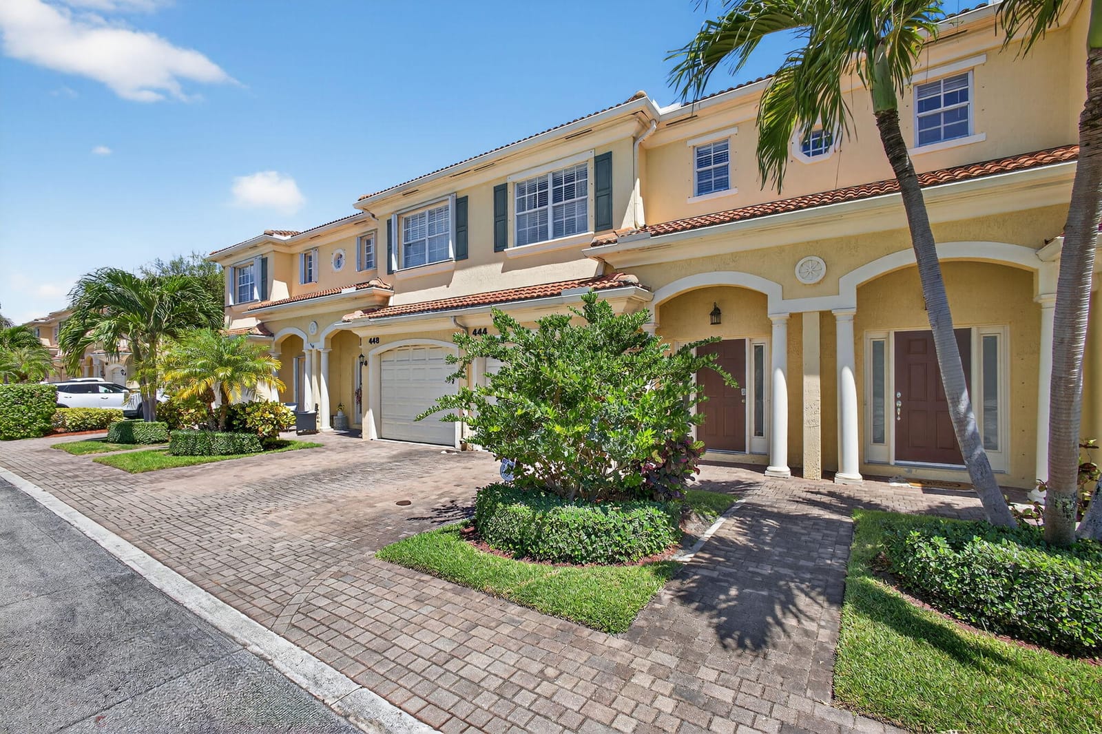 444 Marbella Drive — photo 3