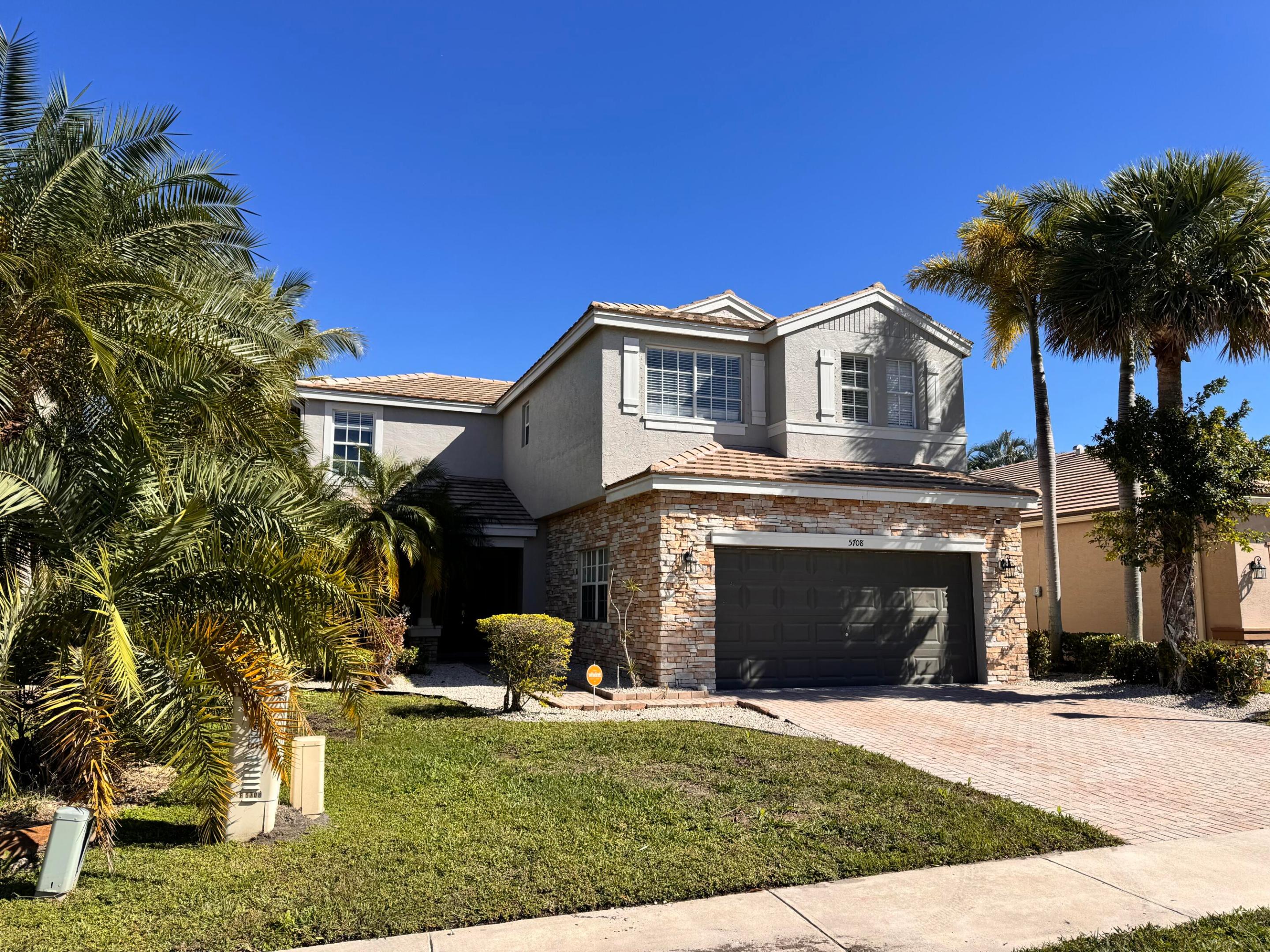 5708 Saddle Trail Lane, Lake Worth, FL 33449, Lake Worth