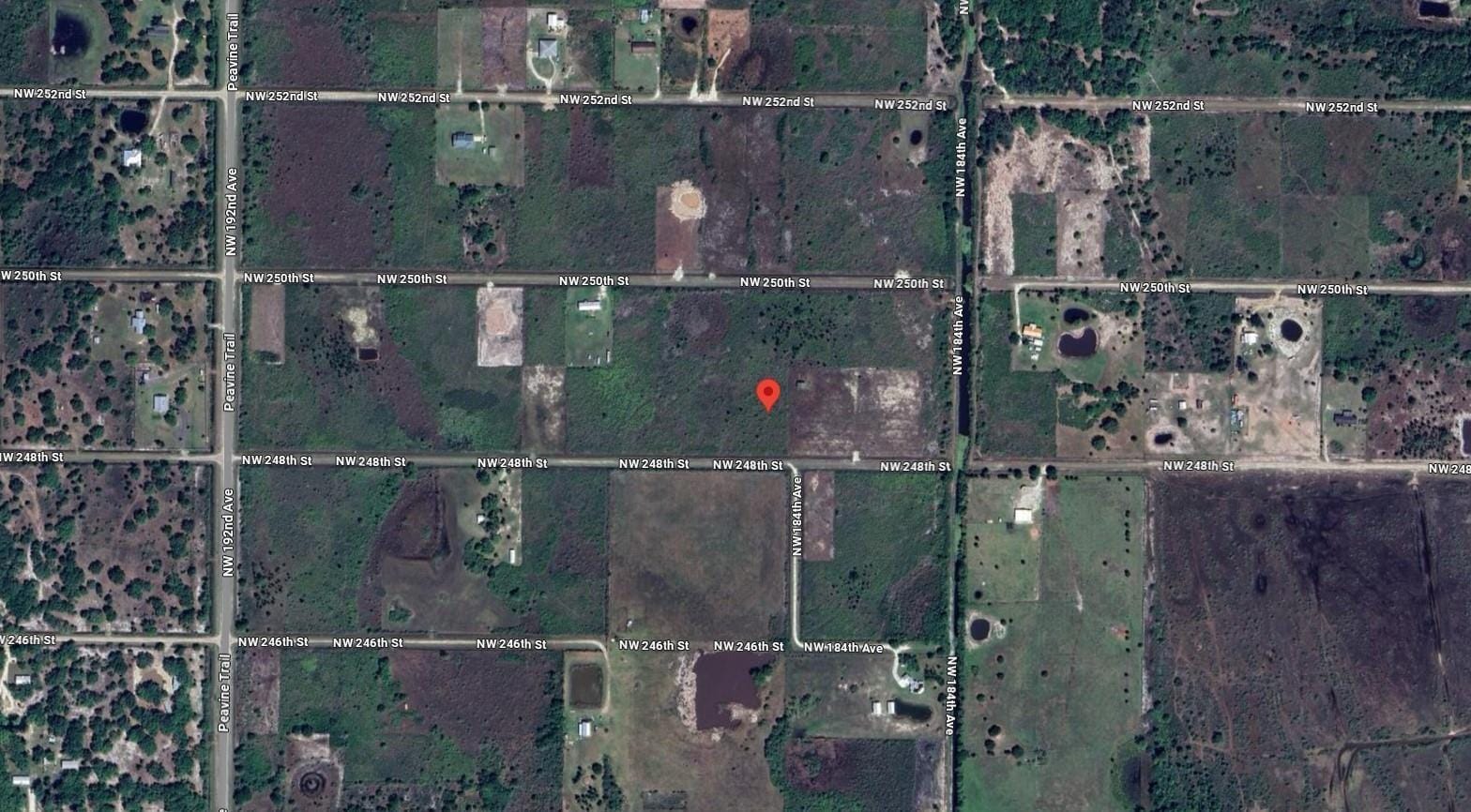 18619 NW 248th Street, Okeechobee, FL 34972 photo 6