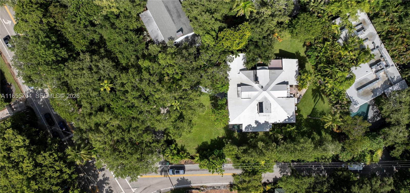 1701 S Bayshore Drive, Miami, FL 33133, Miami
