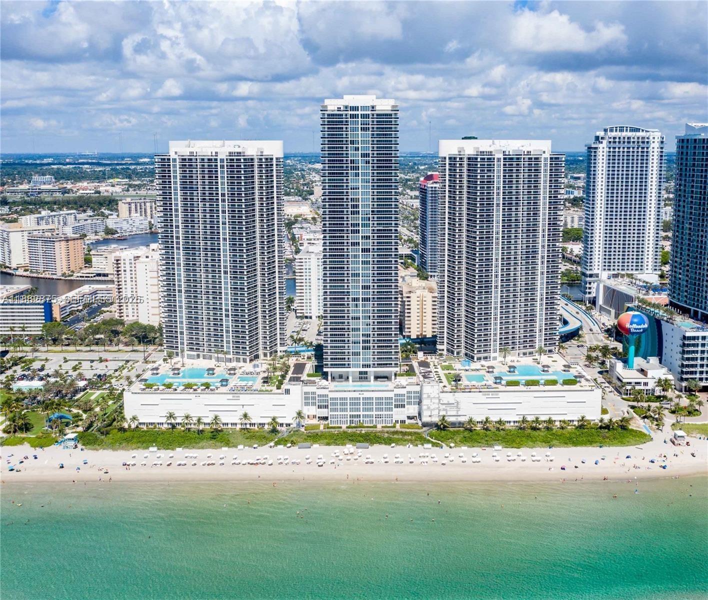 1800 S Ocean Drive 1909, Hallandale Beach, FL 33009, Hallandale Beach