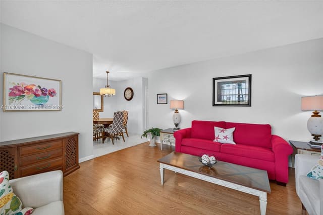 1355 NE 167th Street 110, sold in Mar Len Gardens No 9 Corp, Miami, FL