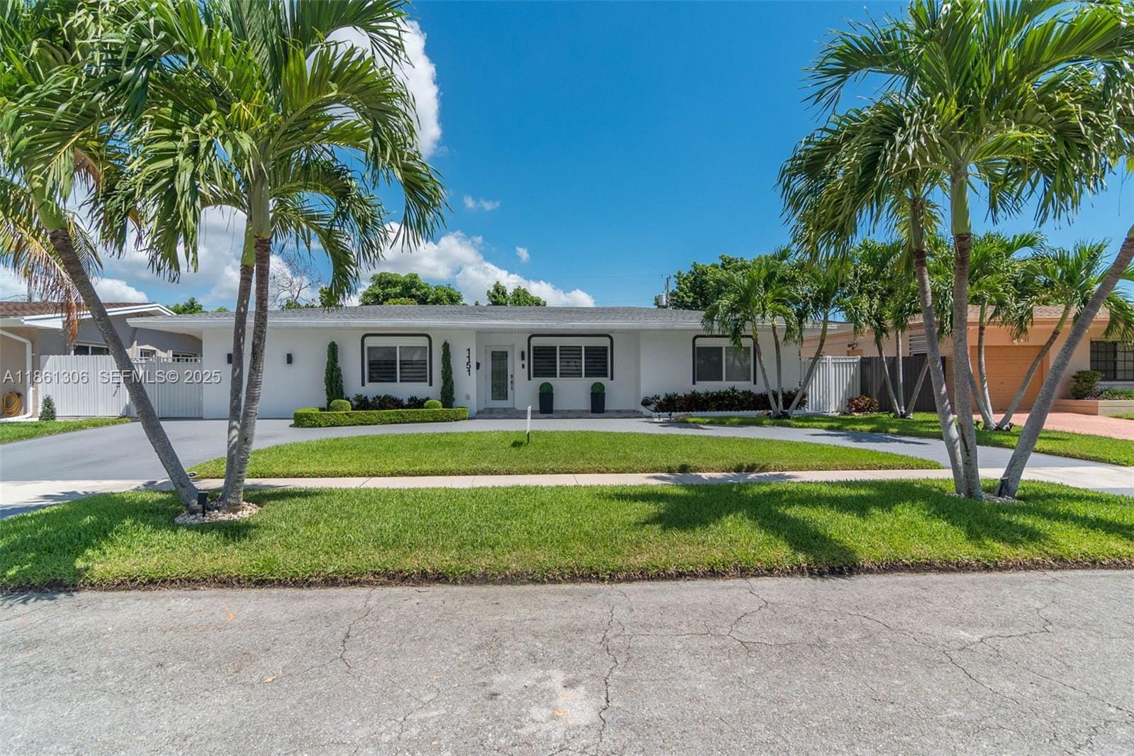 1151 NE 203rd Street, Miami, FL 33179