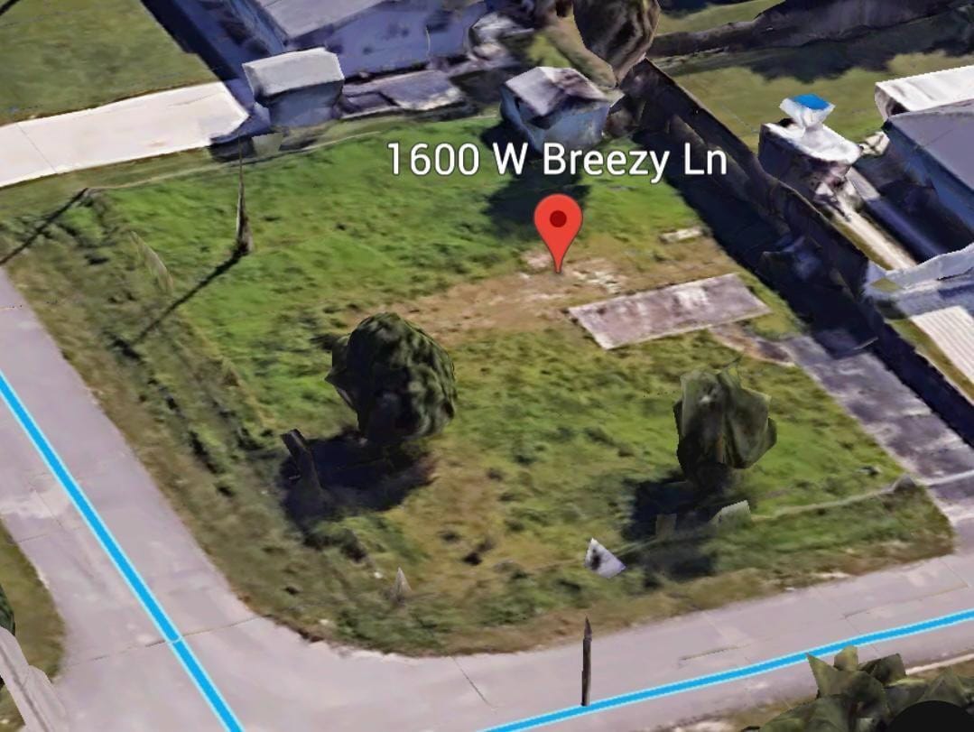 1600 Breezy Lane, West Palm Beach, FL 33417