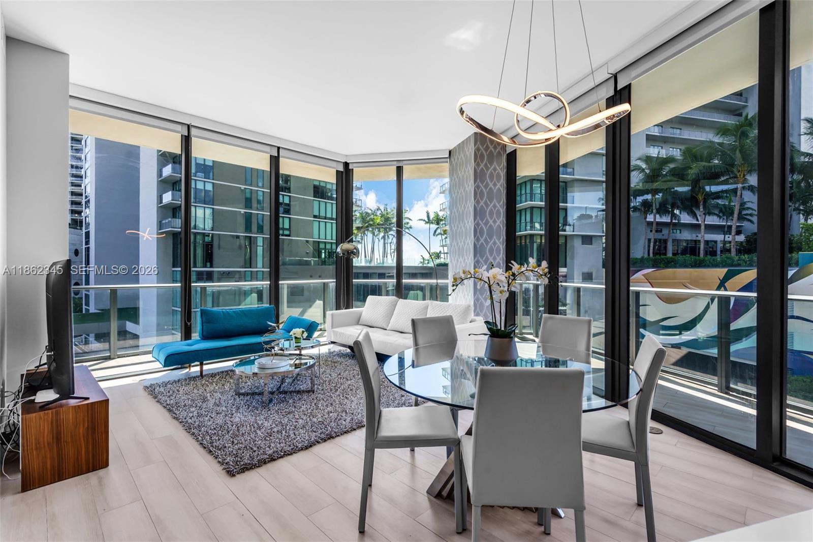 501 NE 31st Street 306, Miami, FL 33137, Miami