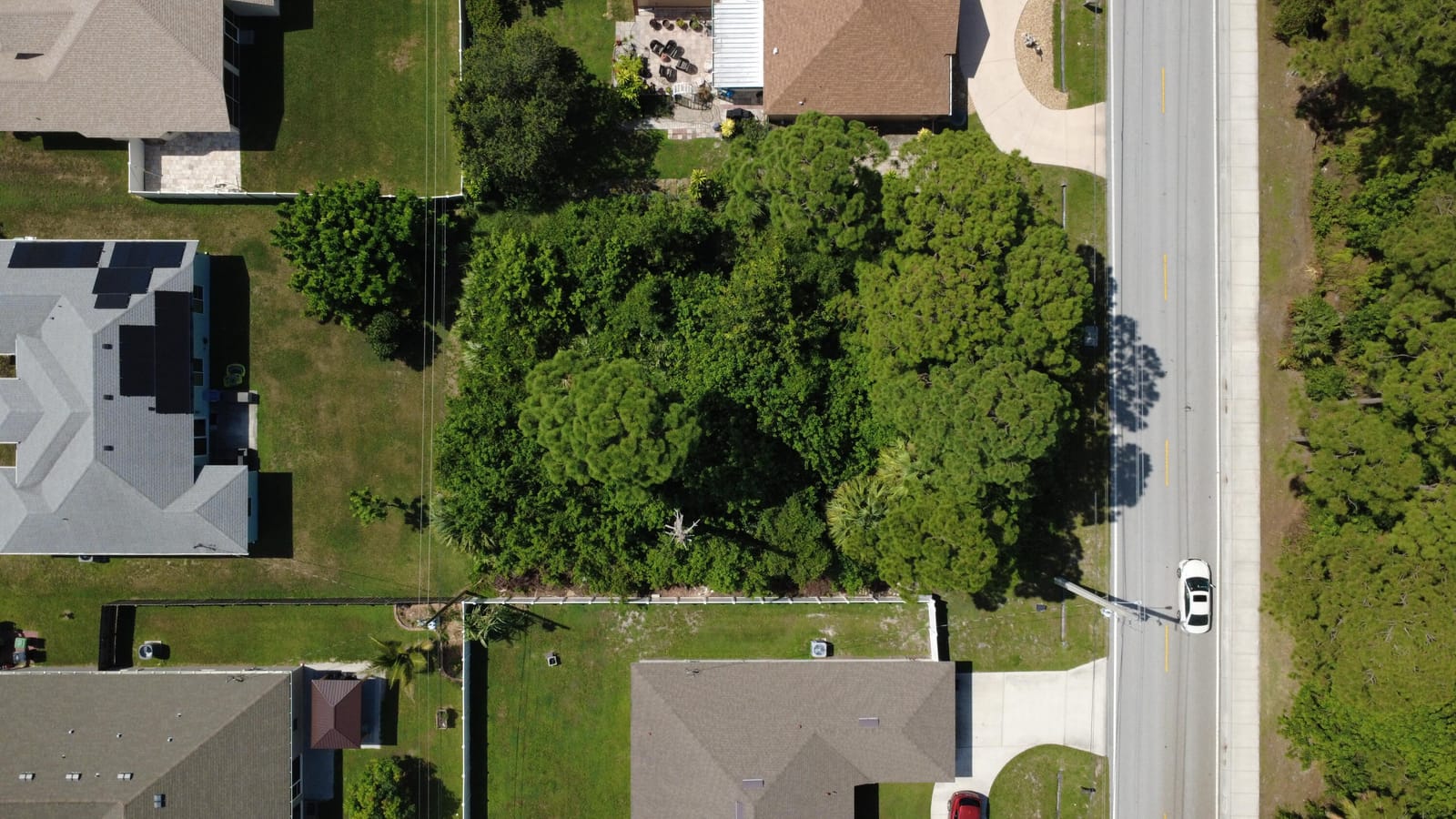 3873 SW Rosser Boulevard, Port St. Lucie, FL 34953