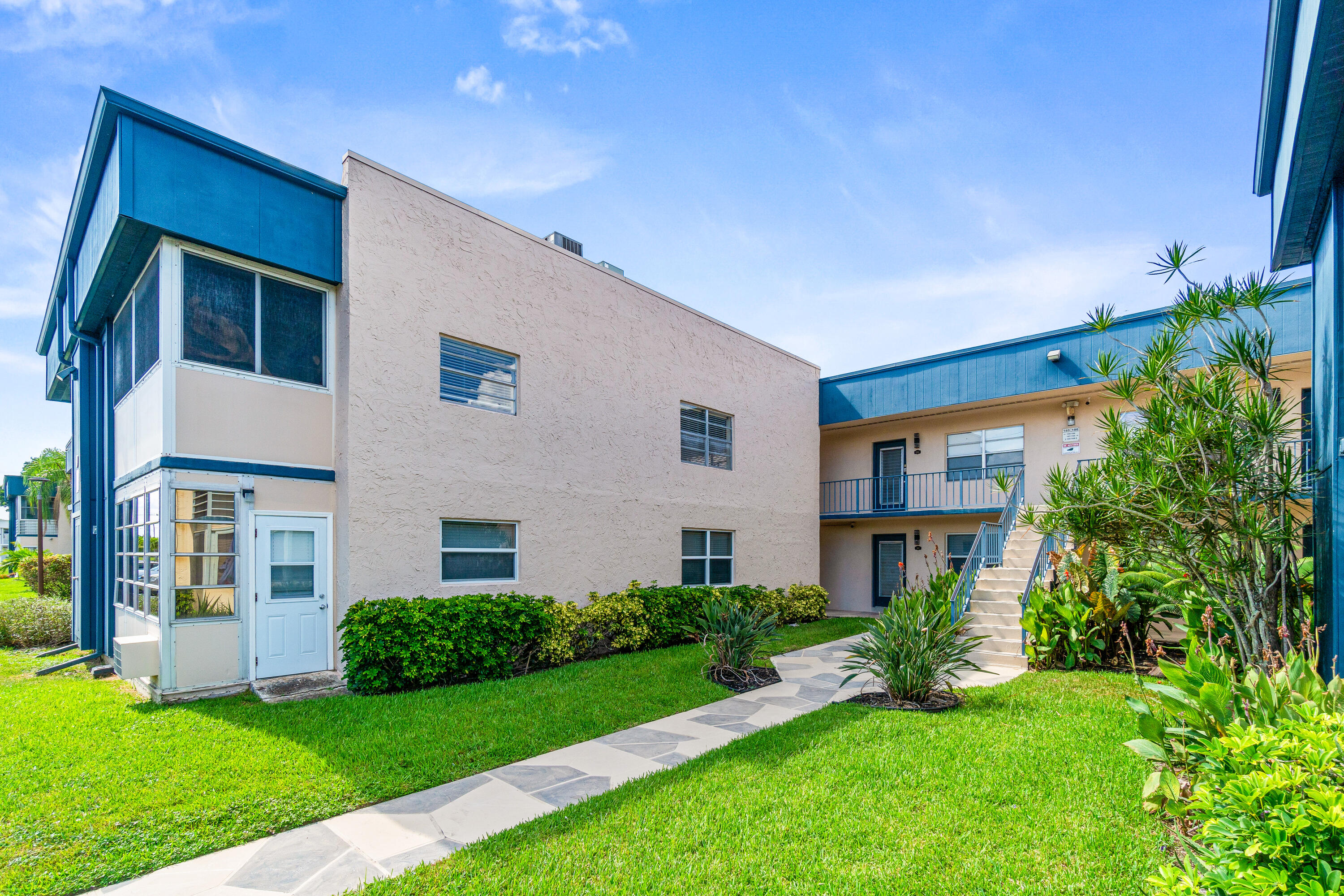 184 Flanders D, Delray Beach, FL 33484, Delray Beach