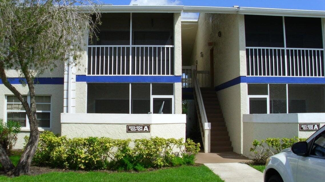 1500 SE Royal Green Circle A-204, Port St. Lucie, FL 34952