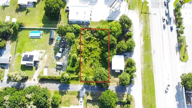 0 S 24th Street, Fort Pierce, FL 34982