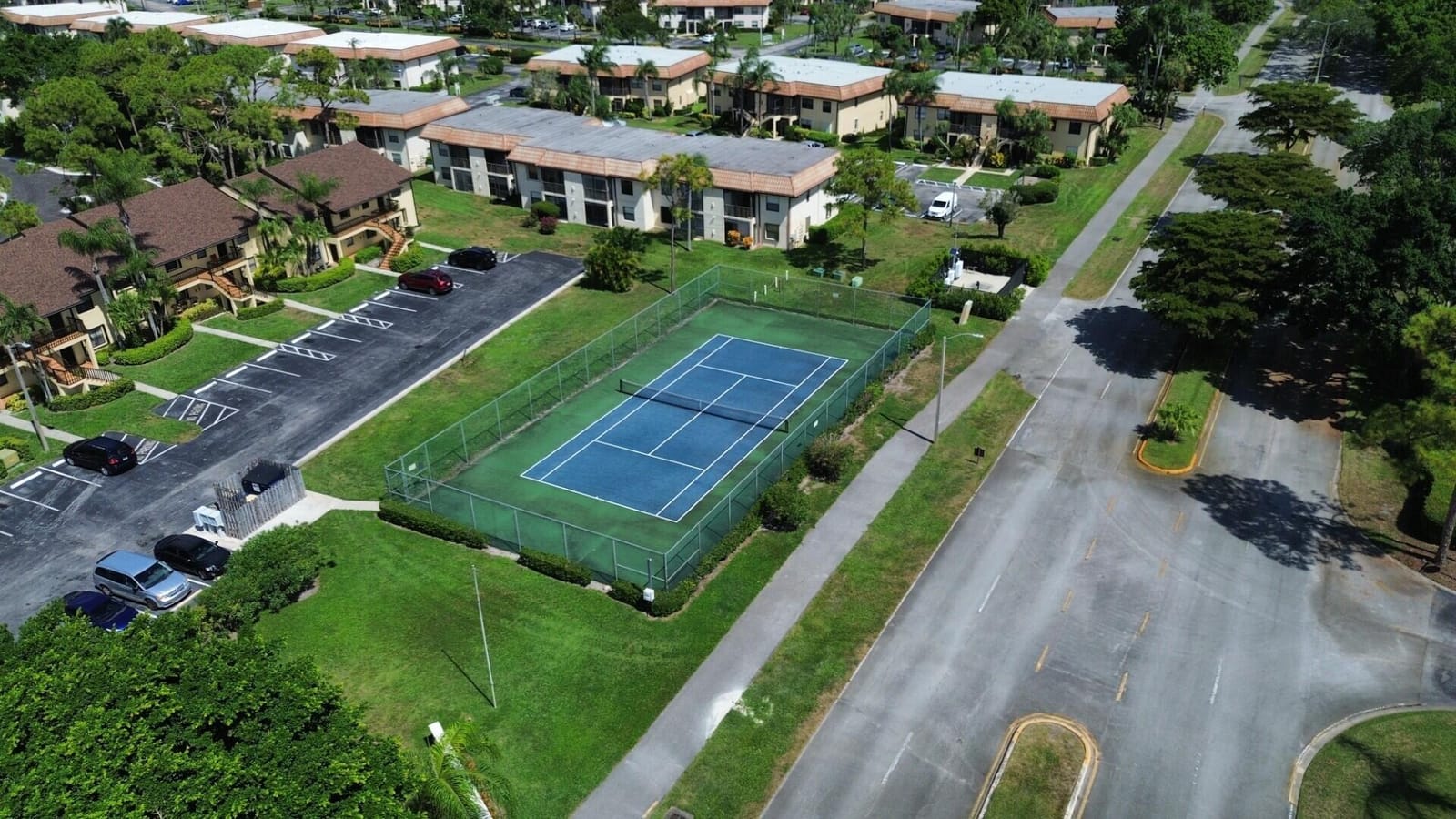 4696 Lucerne Lakes Boulevard 102, Lake Worth, FL 33467 photo 25