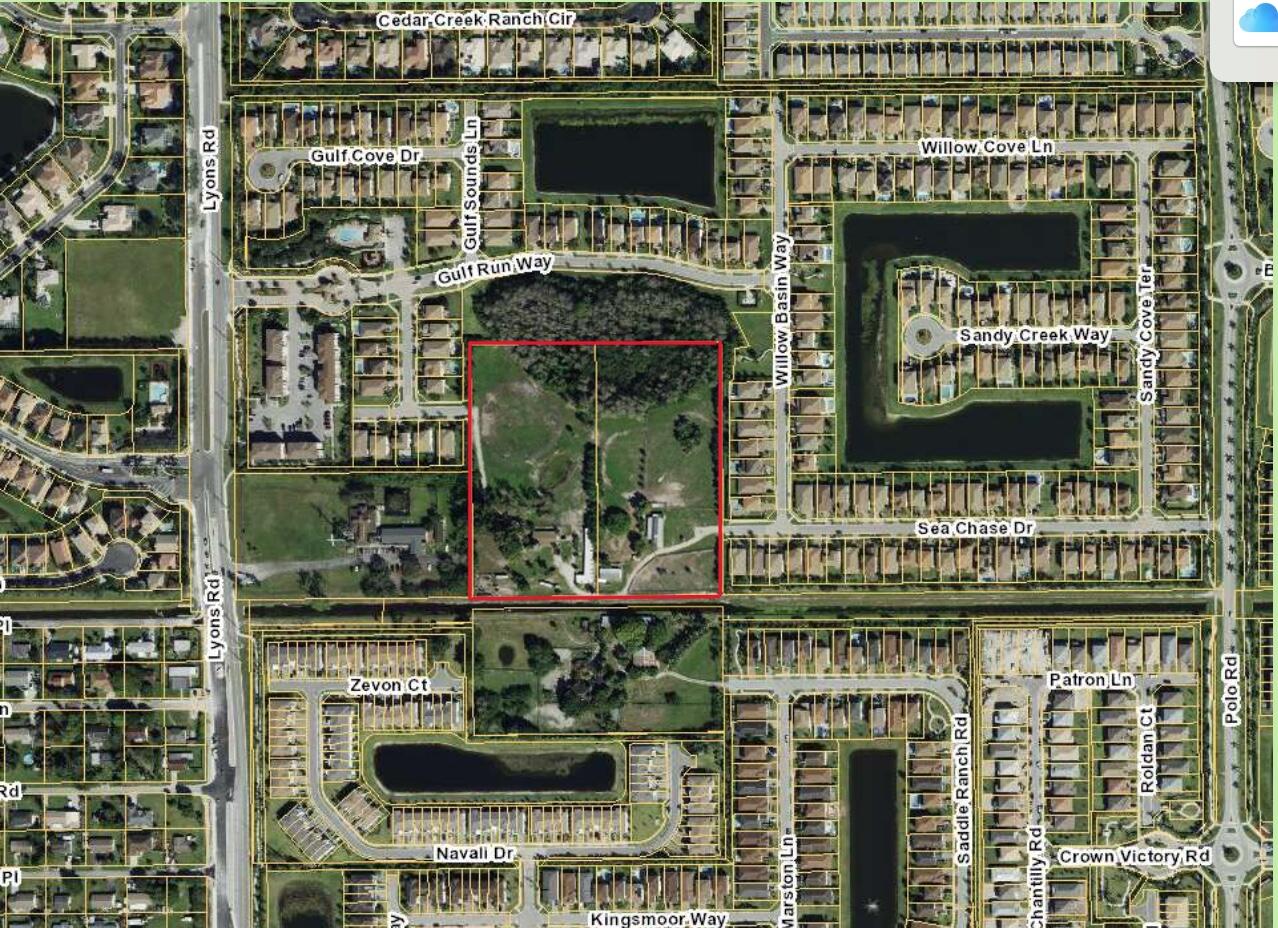 8946 Sea Chase Drive, Lake Worth, FL 33467, Lake Worth
