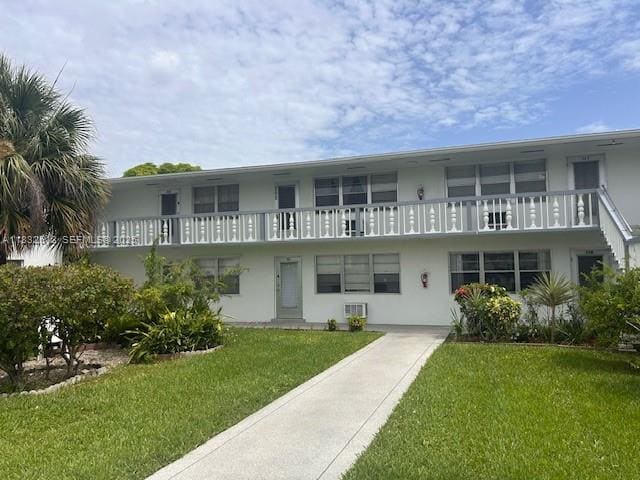 367 Sheffield O, sold in Sheffield Condos A To Q, West Palm Beach, FL