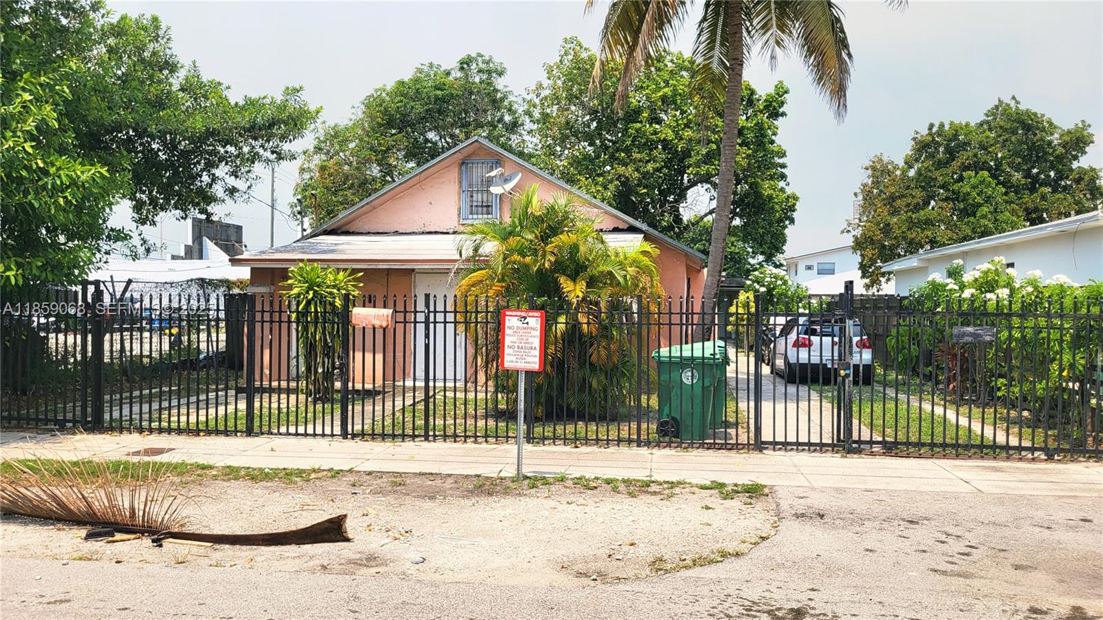 683 NW 30th Street, Miami, FL 33127, Miami