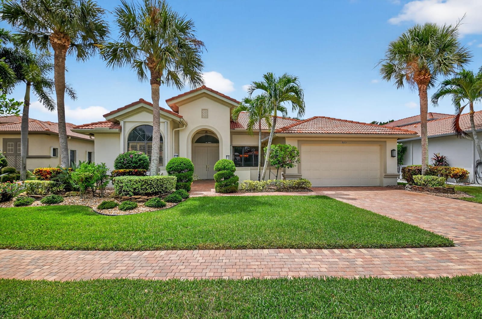 9177 Isles Cay Drive, Delray Beach, FL 33446