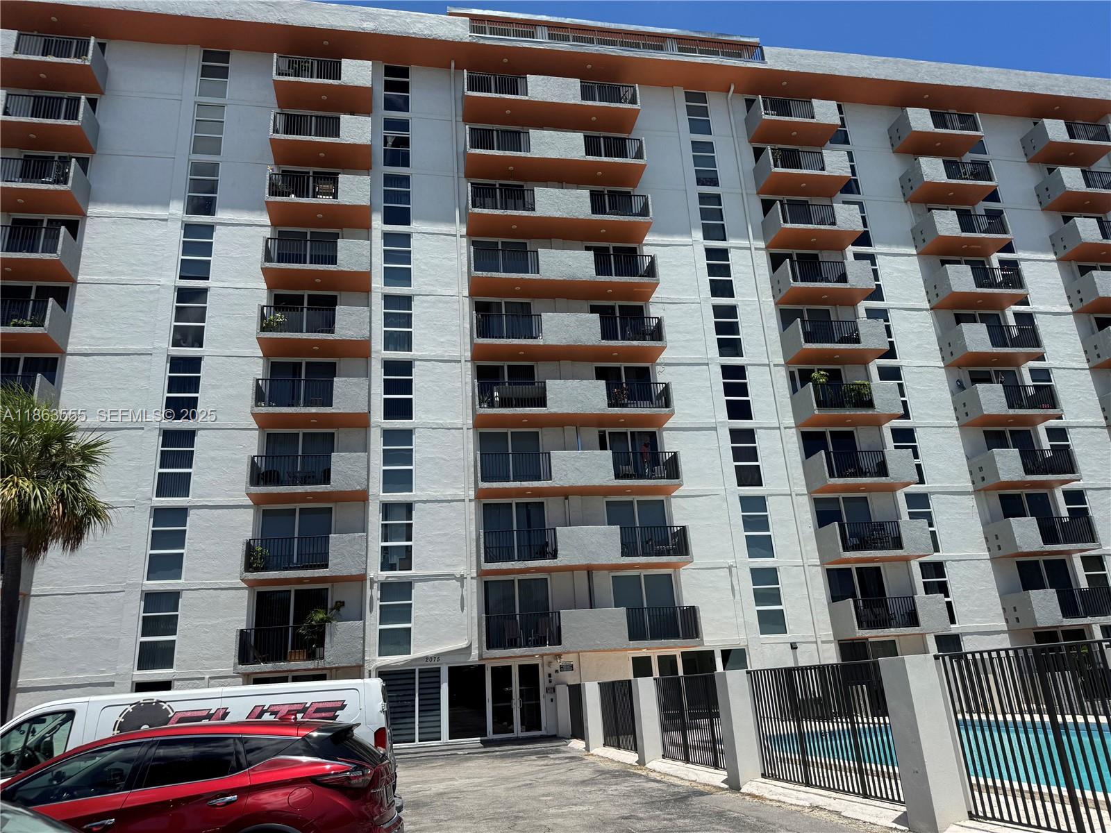 2075 NE 164th Street 105, North Miami Beach, FL 33162, North Miami Beach