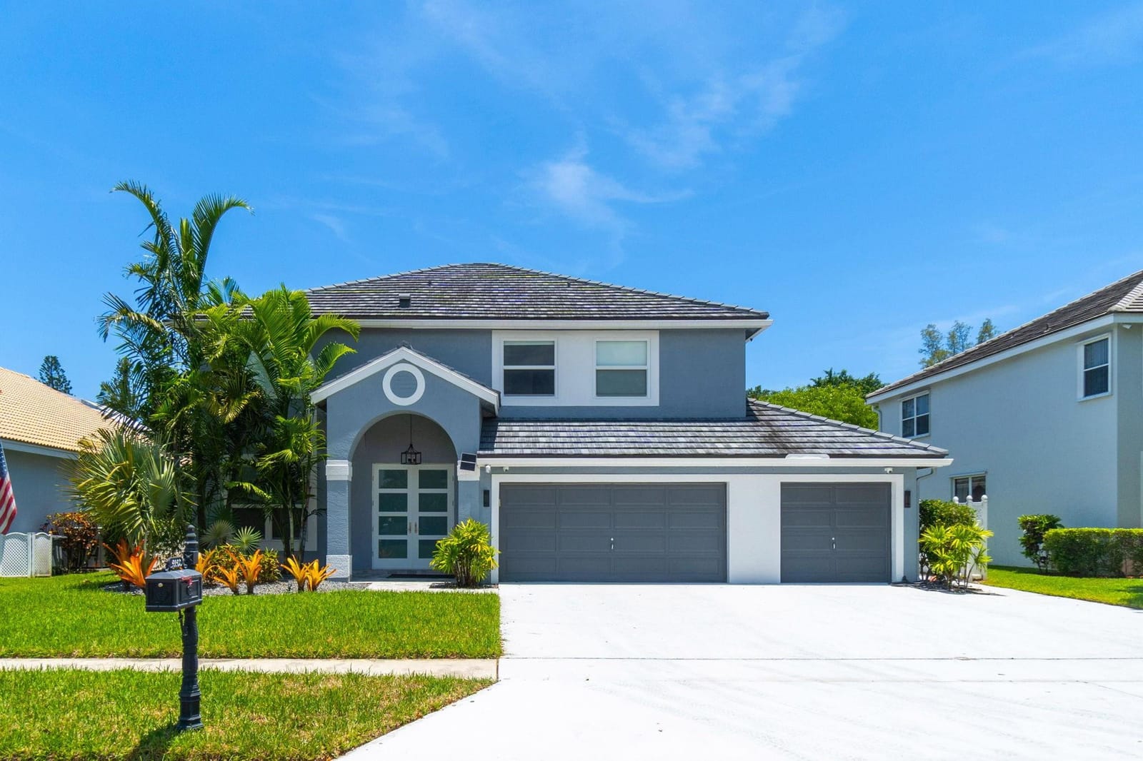 9192 Picot Court, Boynton Beach, FL 33472
