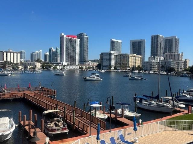 400 Golden Isles Drive 14, Hallandale Beach, FL 33009