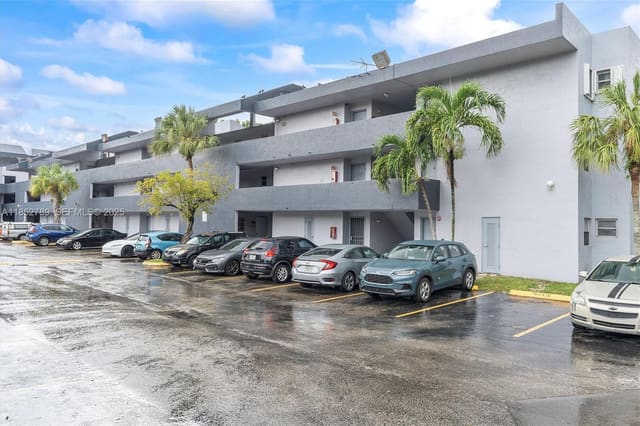 8841 W Flagler Street 212, sold in The Greens Condo, Miami, FL