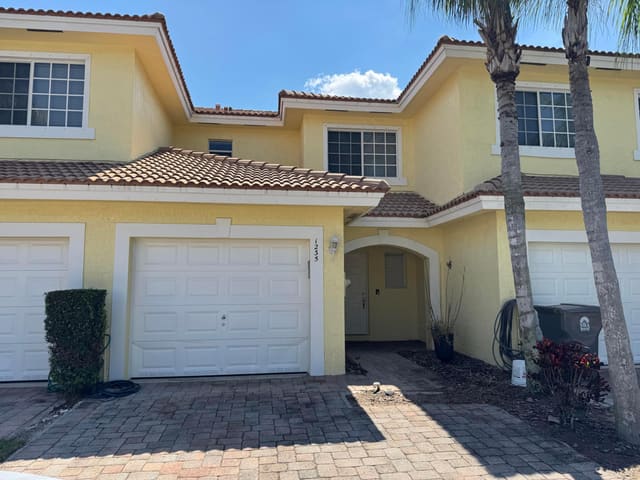 1235 Imperial Lake Road, West Palm Beach, FL 33413