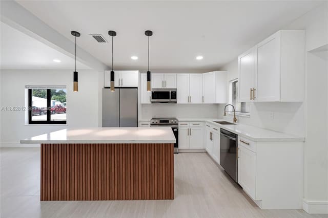 1321 NW 44th Street, Miami, FL 33142