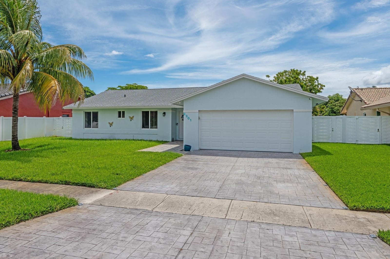 2301 E Lake Miramar Circle, Miramar, FL 33025 photo 3