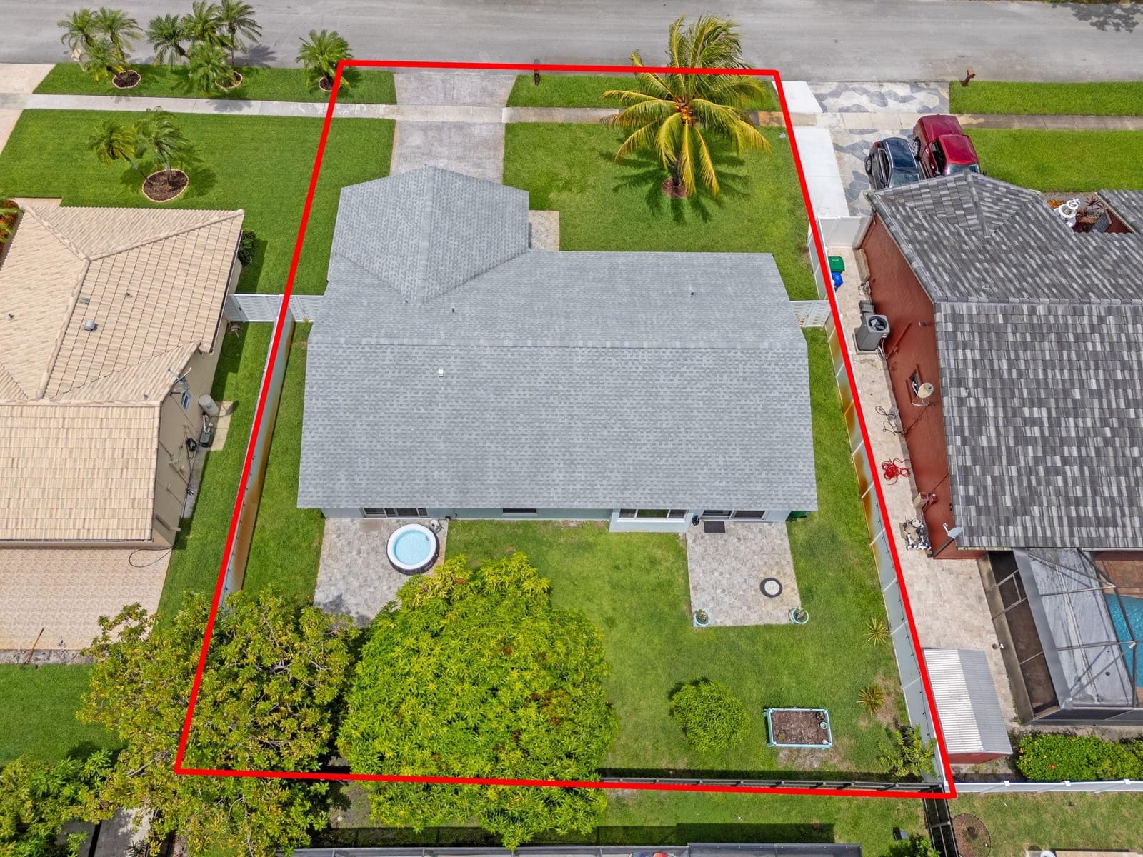 2301 E Lake Miramar Circle, Miramar, FL 33025 photo 4