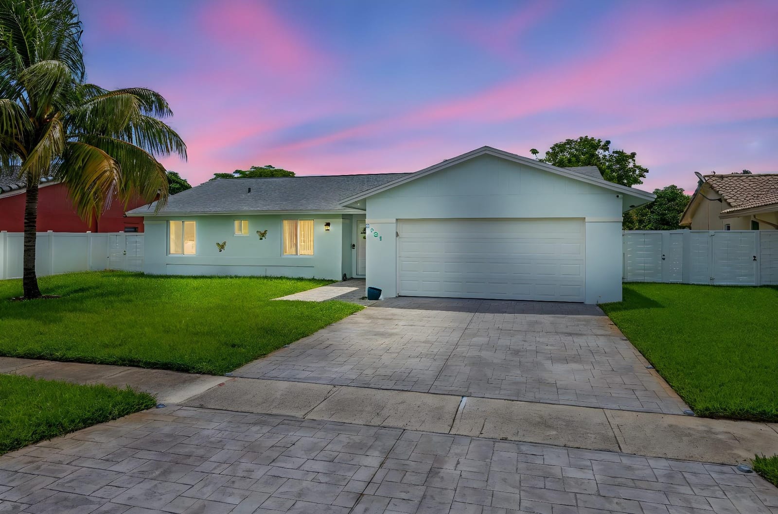 2301 E Lake Miramar Circle, Miramar, FL 33025