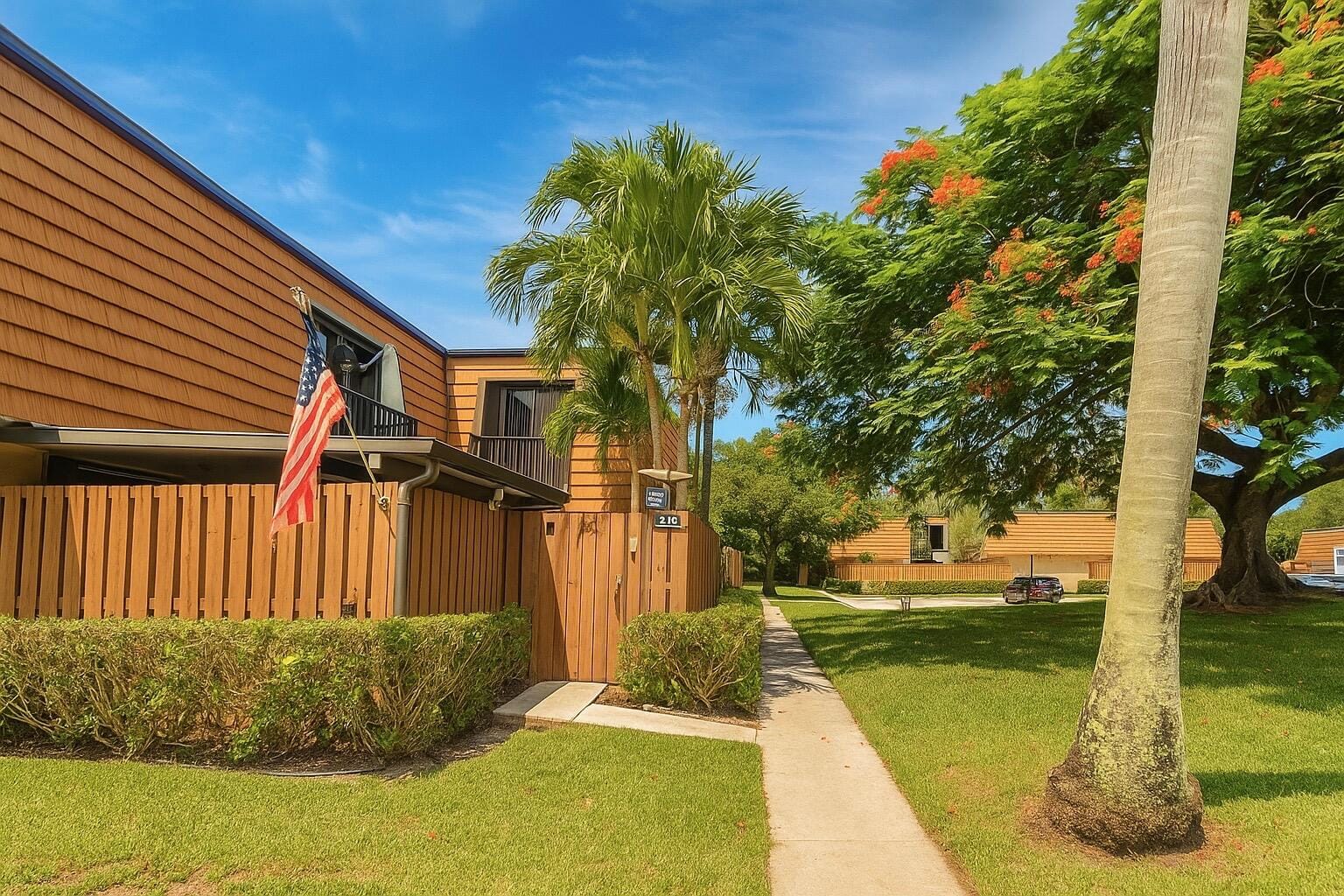 431 4th Lane, Greenacres, FL 33463