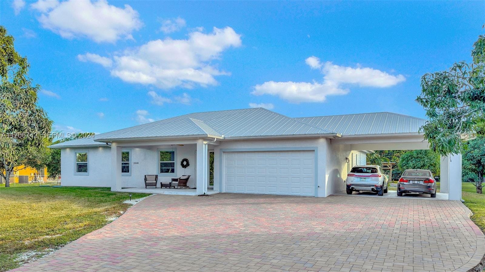 21320 SW 232nd Street, Miami, FL 33170