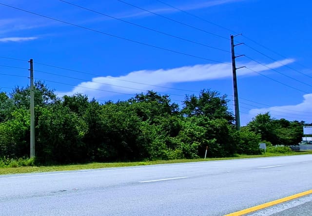 3381 N Old Dixie Hwy, Surora Heights Resubdivision, Fort Pierce, FL