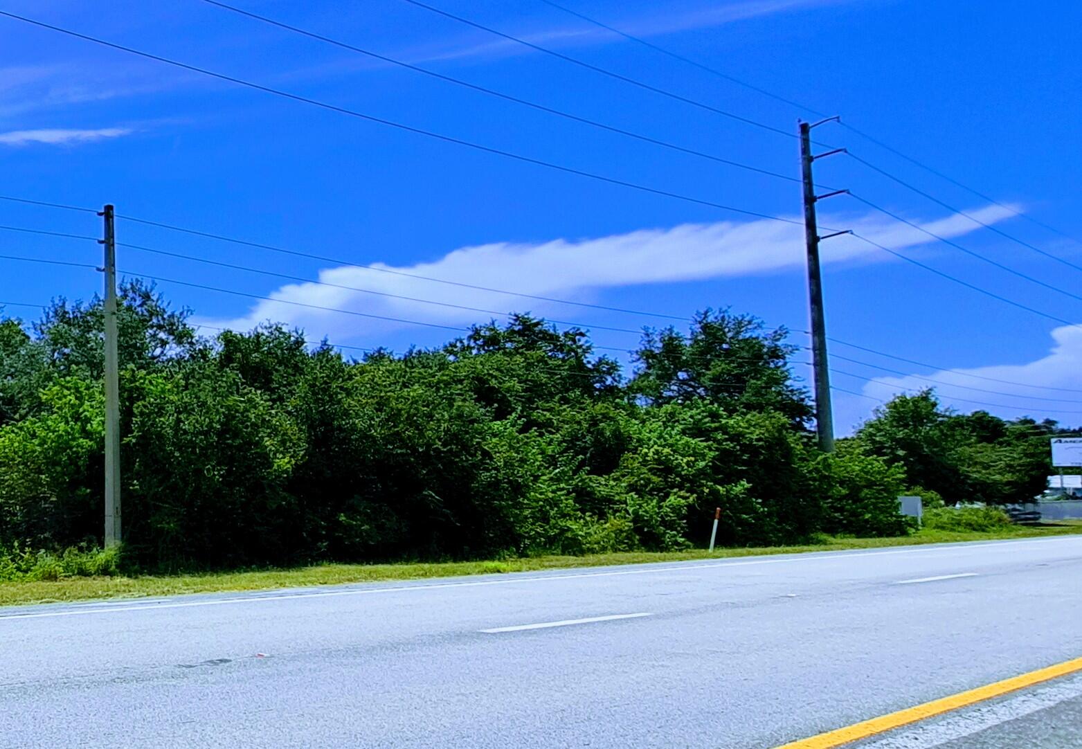 3381 N Old Dixie Hwy, Fort Pierce, FL 34946, Fort Pierce