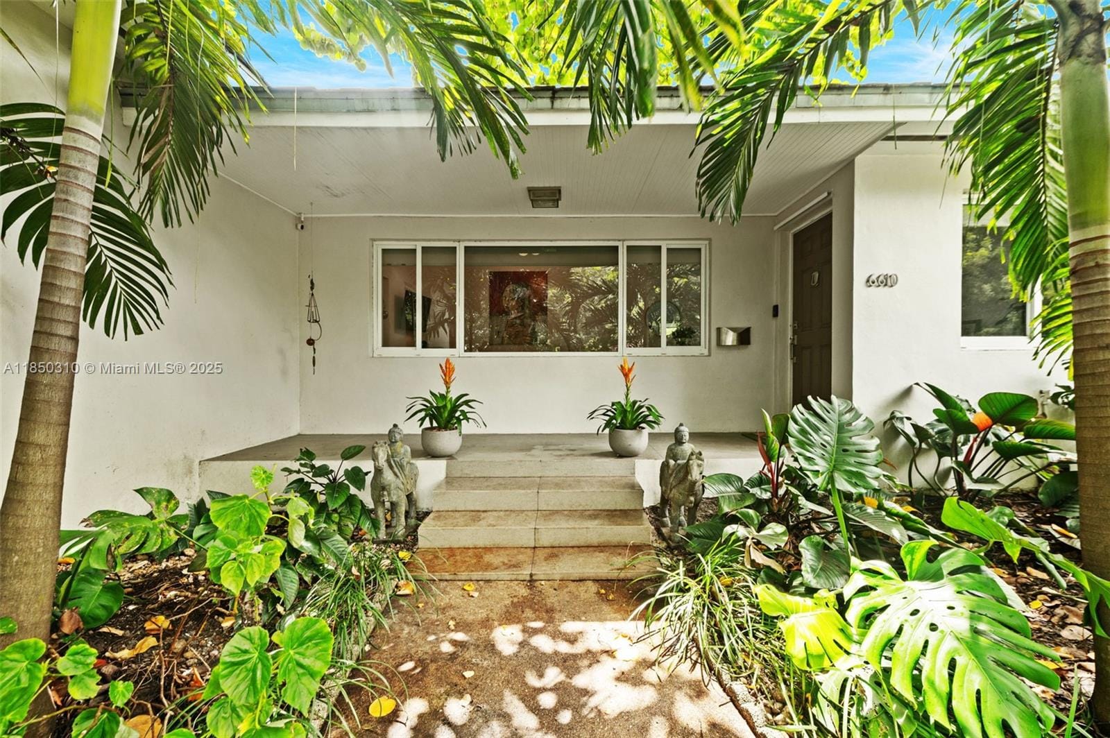 6610 Santona Street, Coral Gables, FL 33146