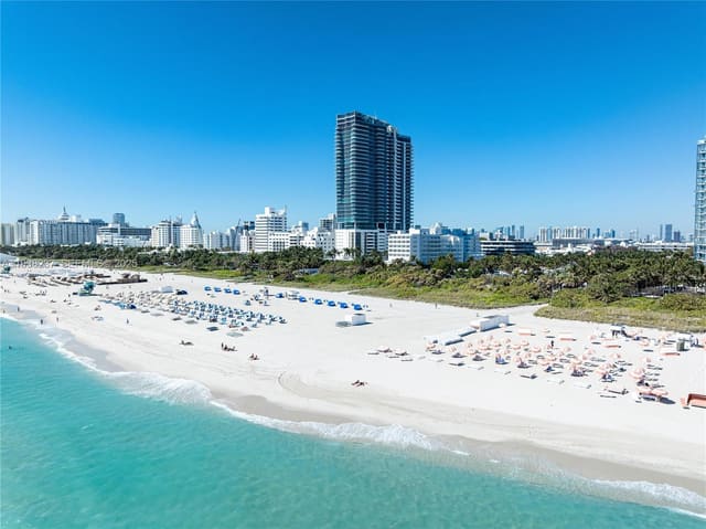 101 20 1905, Miami Beach, FL 33139