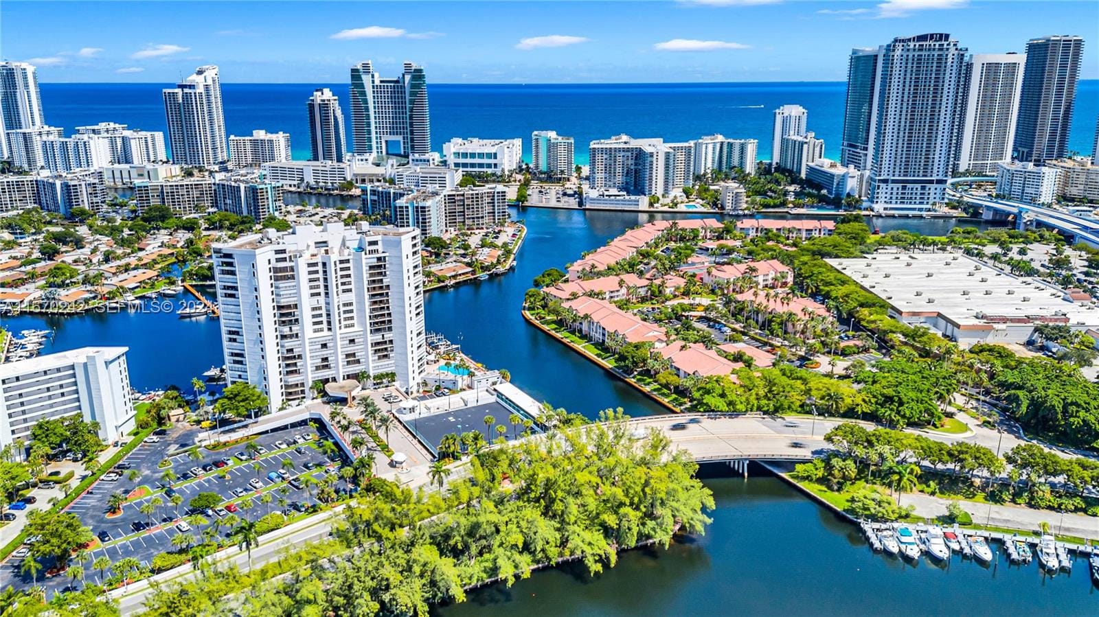 300 Three Islands Boulevard 815, Hallandale Beach, FL 33009 photo 12