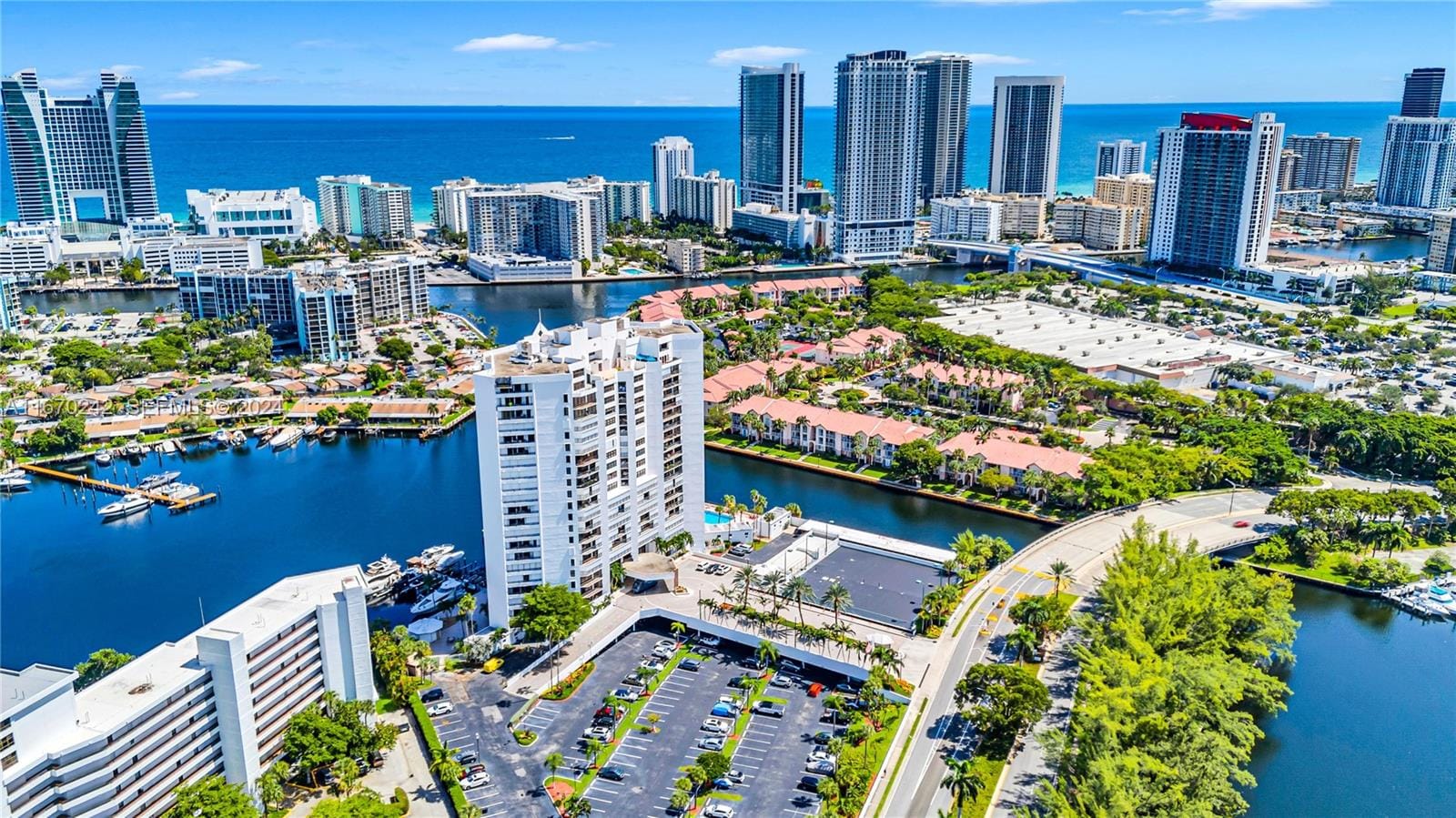 300 Three Islands Boulevard 815, Hallandale Beach, FL 33009 photo 13